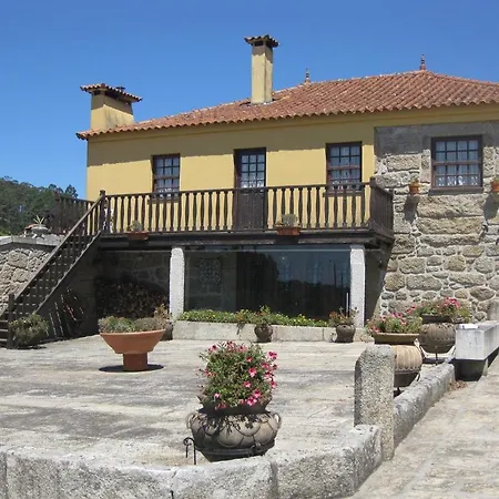 Quinta Da Seara- Agroturismo *