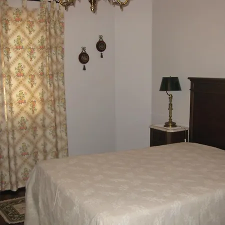 Quinta Da Seara- Agroturismo בית הארחה *
