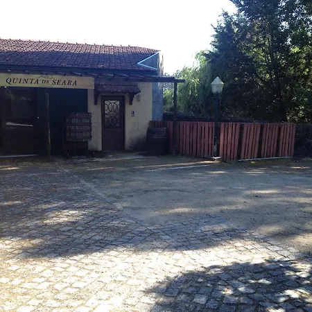 Konukevi Quinta Da Seara- Agroturismo *