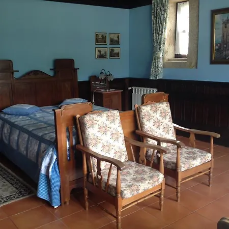 Konukevi Quinta Da Seara- Agroturismo Esposende