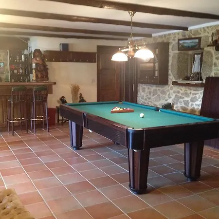 Quinta Da Seara- Agroturismo Konukevi *
