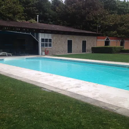 Quinta Da Seara- Agroturismo בית הארחה