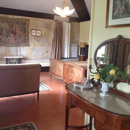 Quinta Da Seara- Agroturismo *