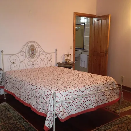 Quinta Da Seara- Agroturismo Konukevi Esposende