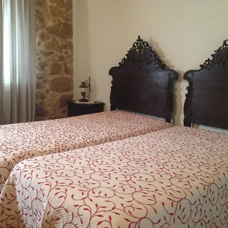 Konukevi Quinta Da Seara- Agroturismo
