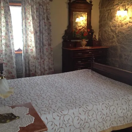 Konukevi Quinta Da Seara- Agroturismo